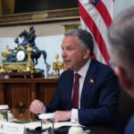 Iran: media reports suggest Witkoff is heading to Switzerland for nuclear talks