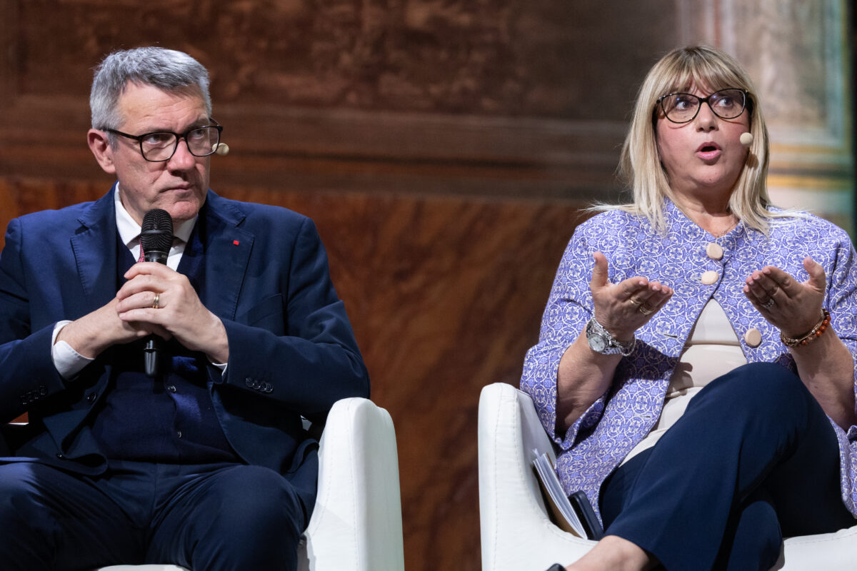 Government, Landini: “The problem is not only Vannacci, before that there was the defeat in the referendum”