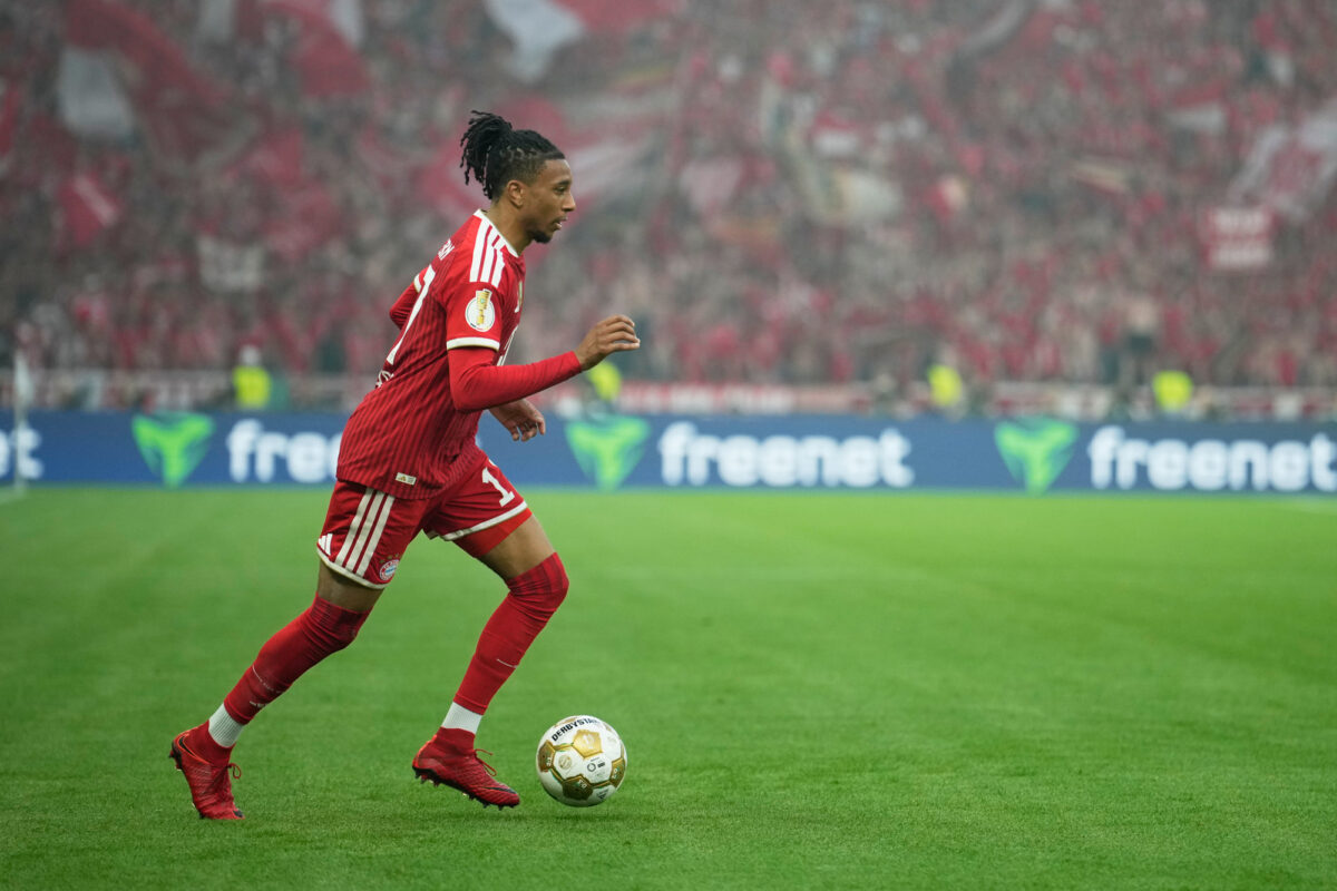 Football, Real Madrid: “No contact with Olise and his agents”