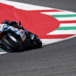 MotoGP: Ogura takes pole in the Czech Republic ahead of Di Giannantonio and Bagnaia