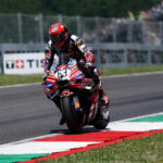 MotoGP, Czech Republic GP: Bagnaia wins Sprint race. Bezzecchi crashes