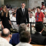 Spain: Sánchez’s wife to stand trial, passport withdrawn