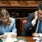 Italy-US, Salvini: “Relations not compromised, I do not regret my support for Trump”