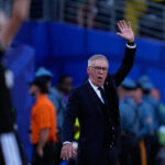 World Cup, Ancelotti: ‘We’ve improved our quality and made fewer mistakes’