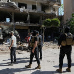 Lebanon, Beirut: “83 killed in latest IDF raids, over 4,000 in total”