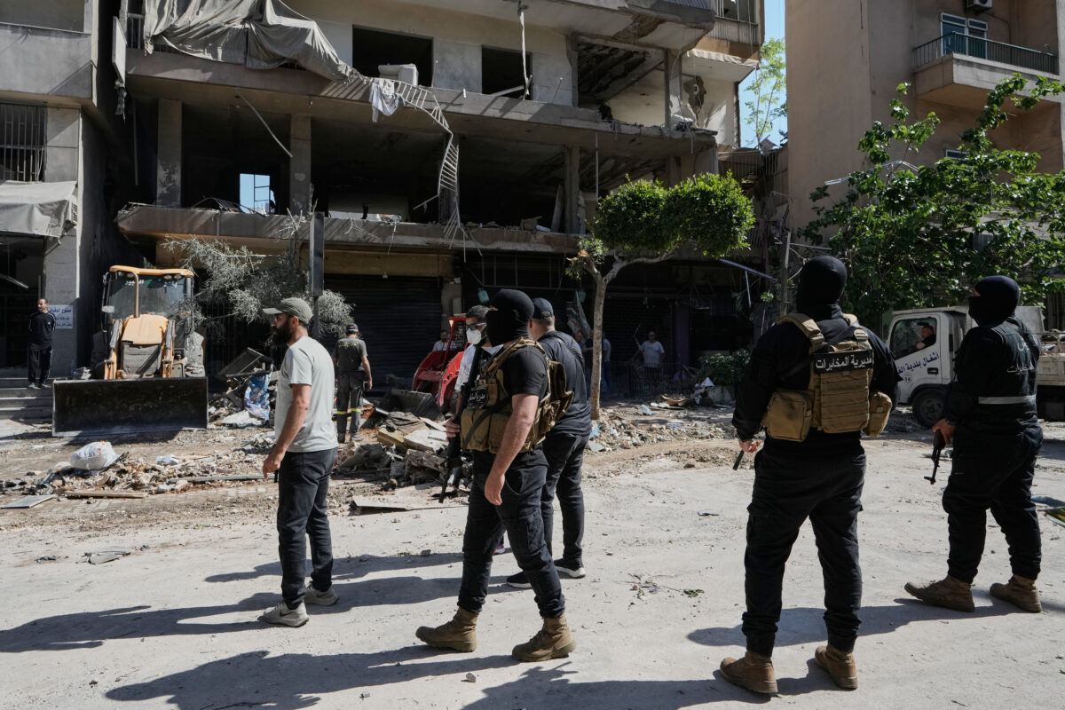Lebanon, Beirut: “83 killed in latest IDF raids, over 4,000 in total” Lebanon, Beirut: “83 killed in latest IDF raids, over 4,000 in total”