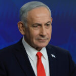Israel: poll finds 59% believe Netanyahu should resign and not stand for re-election