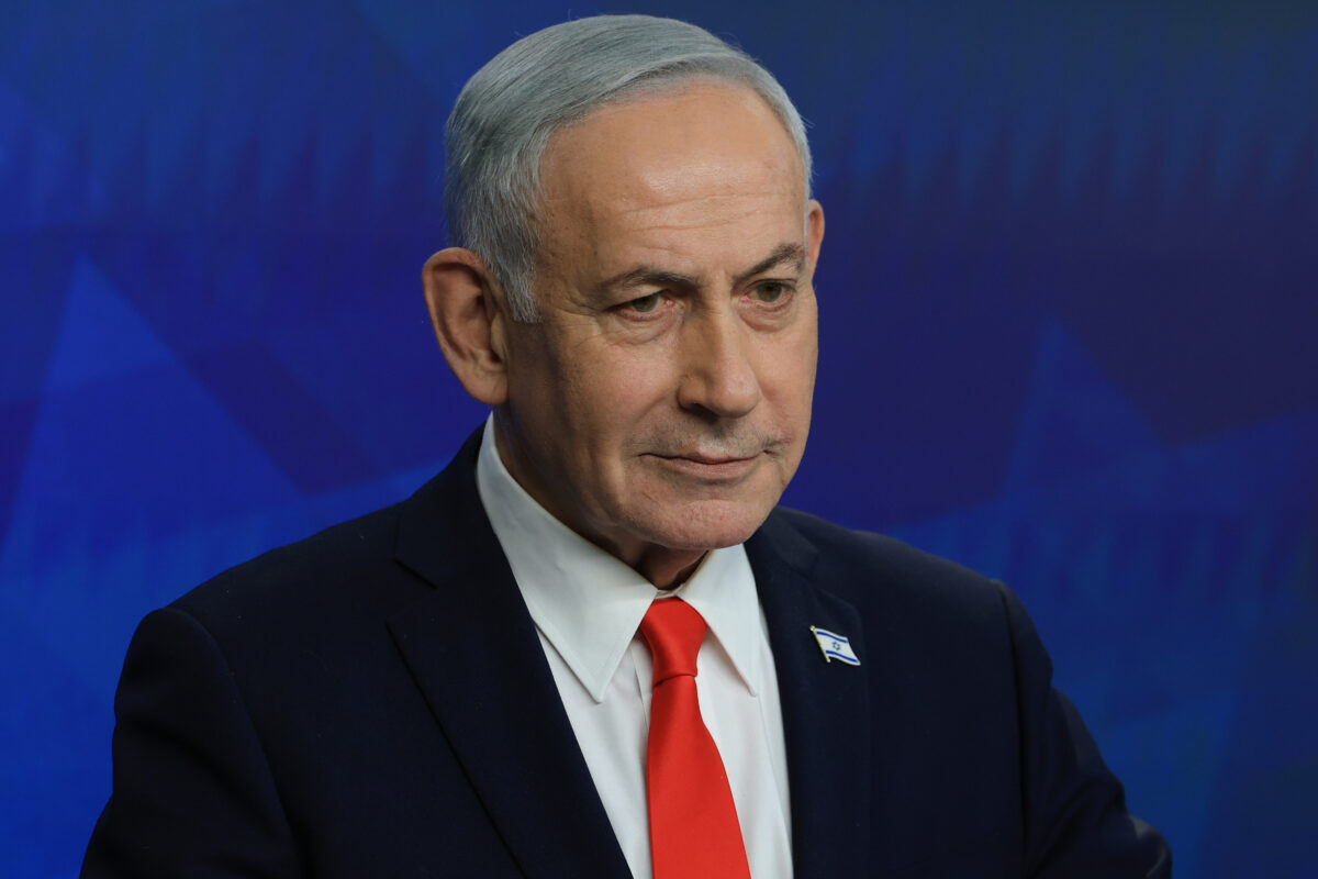 Israel: poll finds 59% believe Netanyahu should resign and not stand for re-election