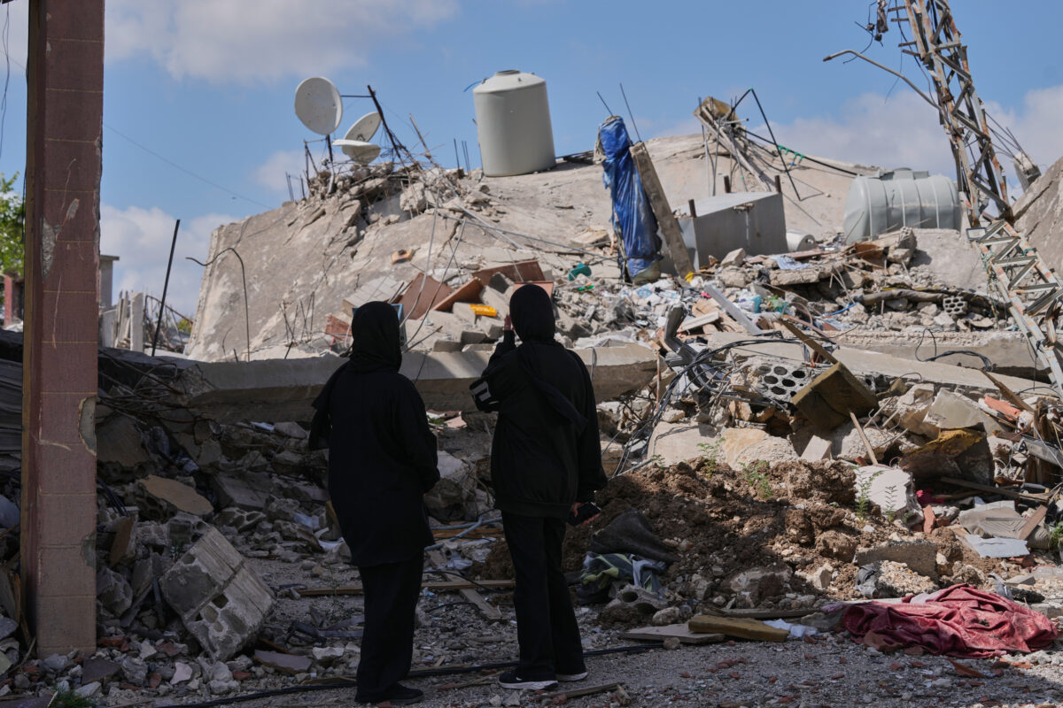 Lebanon, army: ‘One of our soldiers killed; Israel is undermining stability’
