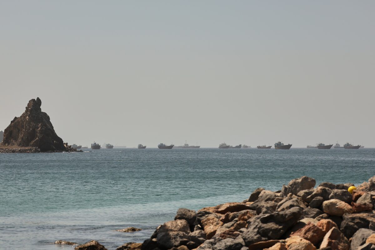 Iran, Tehran closes Strait of Hormuz: “Israeli attacks in Lebanon violate agreement” Iran, Tehran closes Strait of Hormuz: “Israeli attacks in Lebanon violate agreement”