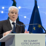 Refugees, Mattarella: “An alarming reality; we must counter these trends with the power of peace”