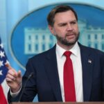 Vance: ‘No evidence of a closure of the Strait of Hormuz’
