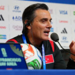 2026 World Cup, Montella: “We had 65 shots in two matches; fate wasn’t on our side”