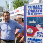 Salvini: “Trump’s words are pointless and unpleasant”
