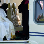 Pope Leo to CNAO patients: “God does not want anyone to suffer”