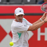 Tennis, ATP 500 Queen’s: Francisco Cerundolo and Tommy Paul in the final