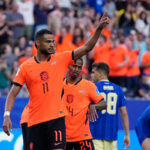 2026 World Cup: Netherlands thrash Sweden 5-1