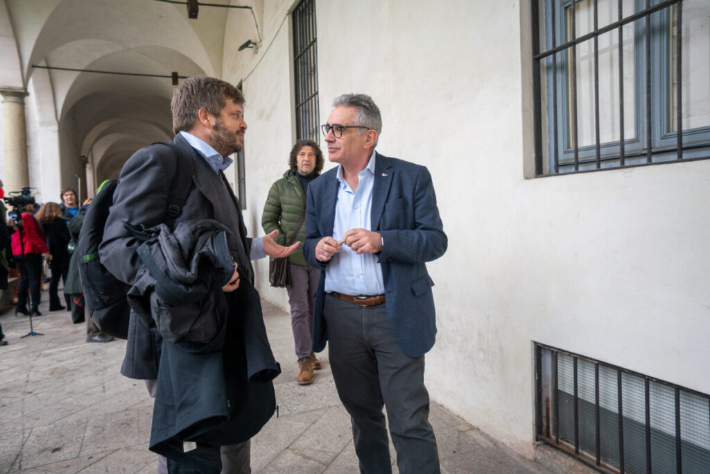 Pregliasco: “More than 4,500 deaths in Italy every year due to the heat – prevention is needed”