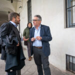 Pregliasco: “More than 4,500 deaths in Italy every year due to the heat – prevention is needed”