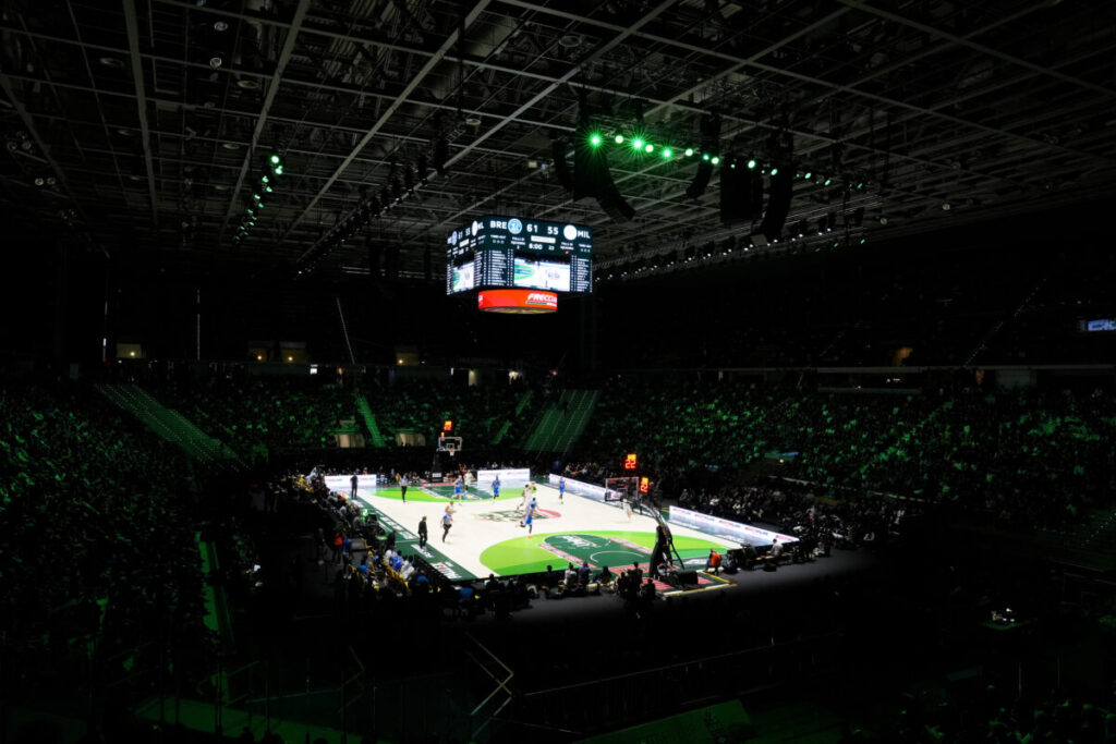 Basketball: Women’s 3×3 Series: Portugal knocked out, the Azzurre through to the semi-finals to face the Netherlands