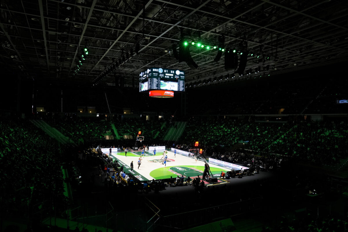 Basketball: Women’s 3×3 Series: Portugal knocked out, the Azzurre through to the semi-finals to face the Netherlands