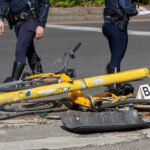 Palermo: car ploughs into group of cyclists, one woman killed