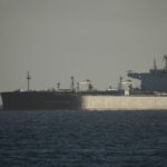 Middle East: UKMTO reports attempted attack on oil tanker off the coast of Yemen