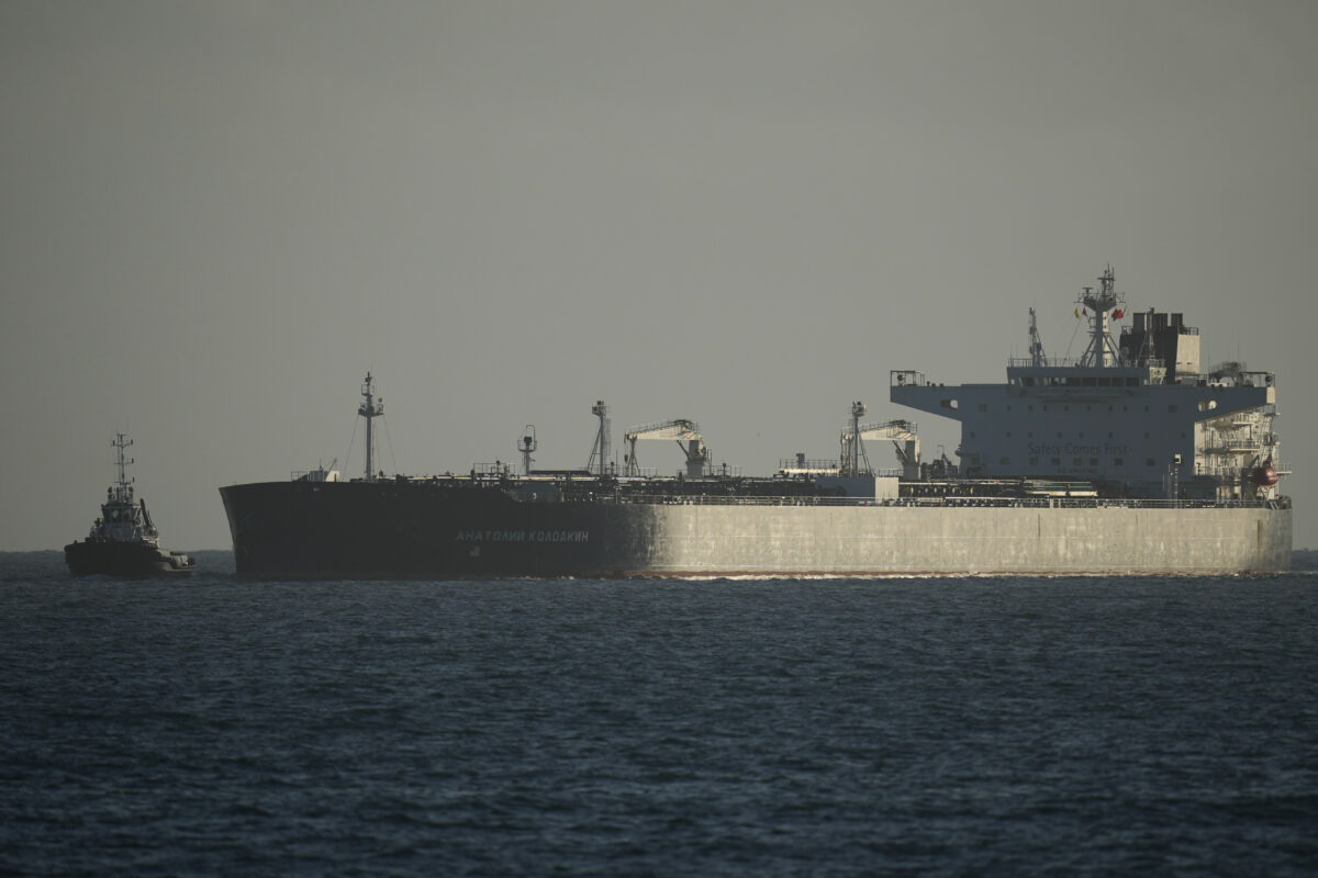 Middle East: UKMTO reports attempted attack on oil tanker off the coast of Yemen Middle East: UKMTO reports attempted attack on oil tanker off the coast of Yemen