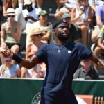 Tennis: ATP Halle, Tiafoe wins title, beating Fritz in two sets in the US derby