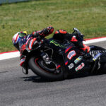 MotoGP, Bezzecchi apologises: ‘I have no excuses’