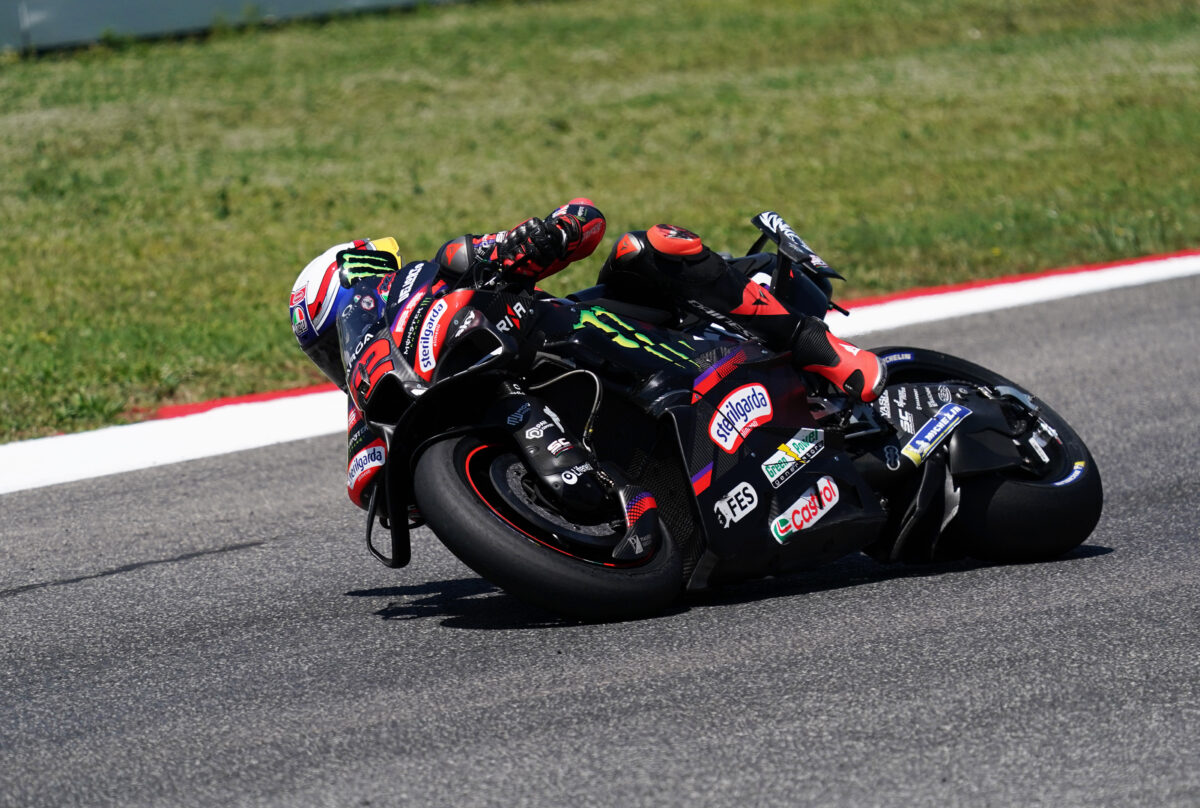 MotoGP, Bezzecchi apologises: ‘I have no excuses’ MotoGP, Bezzecchi apologises: ‘I have no excuses’