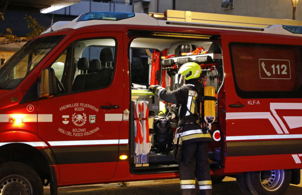 Vicenza: Ultralight aircraft crash during landing, two injured