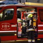 Vicenza: Ultralight aircraft crash during landing, two injured