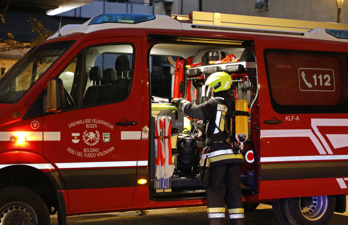 Vicenza: Ultralight aircraft crash during landing, two injured
