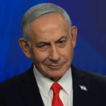 Iran: Netanyahu says conditions have been created for a future regime change