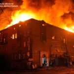 Ukraine: Zaporizhzhia under Russian attack, 5 dead and 13 injured