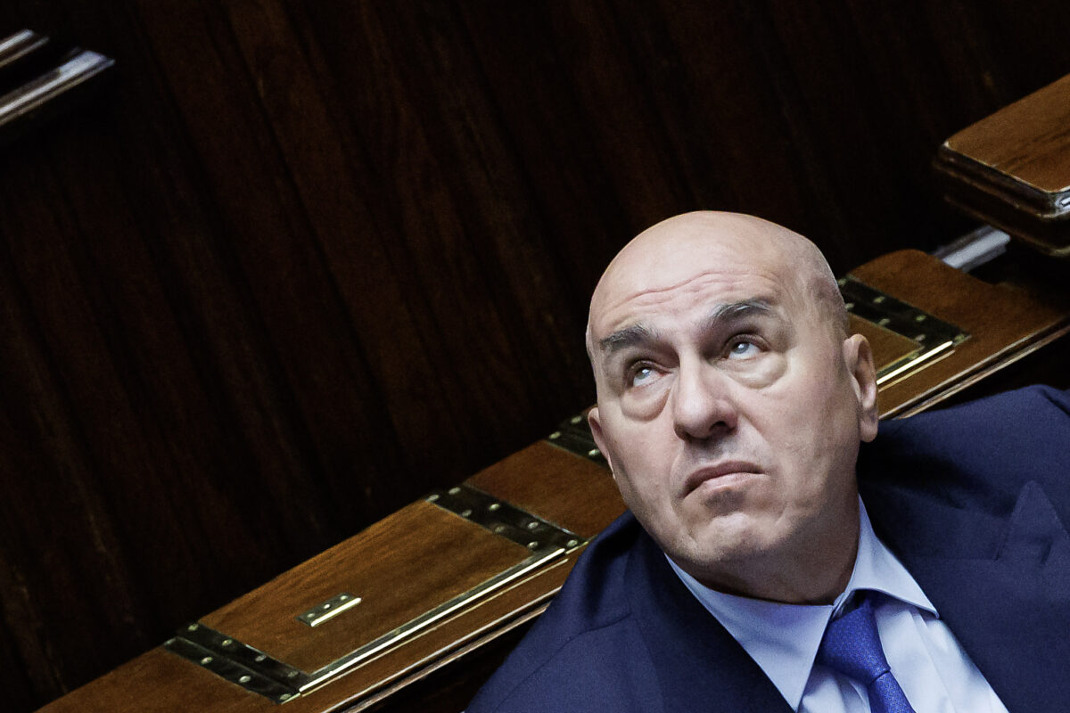 Italy-US: Crosetto: “Solid and deep-rooted relations, Trump is hard to understand”