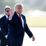 Lebanon: Trump says Iran must stop its ‘proxies’ or we will strike it hard