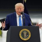 Italy-US: Trump has defended Rome for decades, yet now he won’t defend us – that’s not on