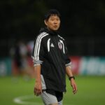2026 World Cup: Japan beat Tunisia 4-0