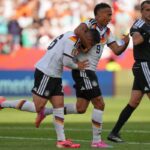 2026 World Cup: Germany beat Ivory Coast 2-1 to reach the round of 16