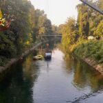 Car with 9 people on board ends up in a canal near Milan: 3 minors killed