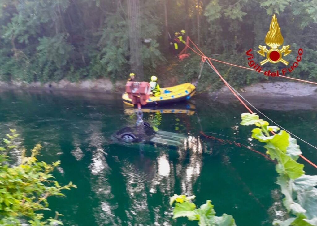 Senago accident: 18-year-old driver tests positive for alcohol
