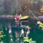 Senago accident: 18-year-old driver tests positive for alcohol