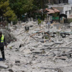 Lebanon: IDF commander says objective in the south remains clear and unchanged