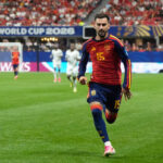 2026 World Cup: Spain thrash Saudi Arabia 4-0, with Yamal also on the scoresheet
