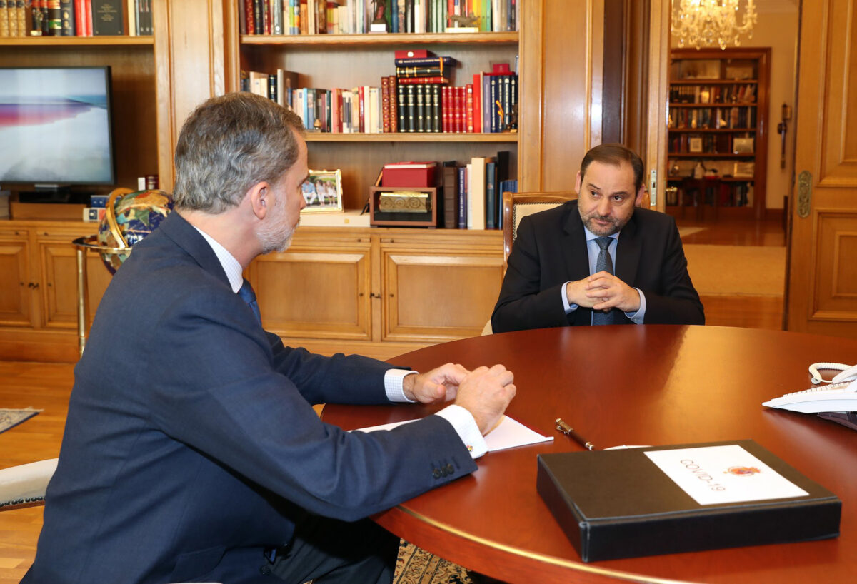 Spain: Former minister in Sánchez’s government sentenced to 24 years for corruption