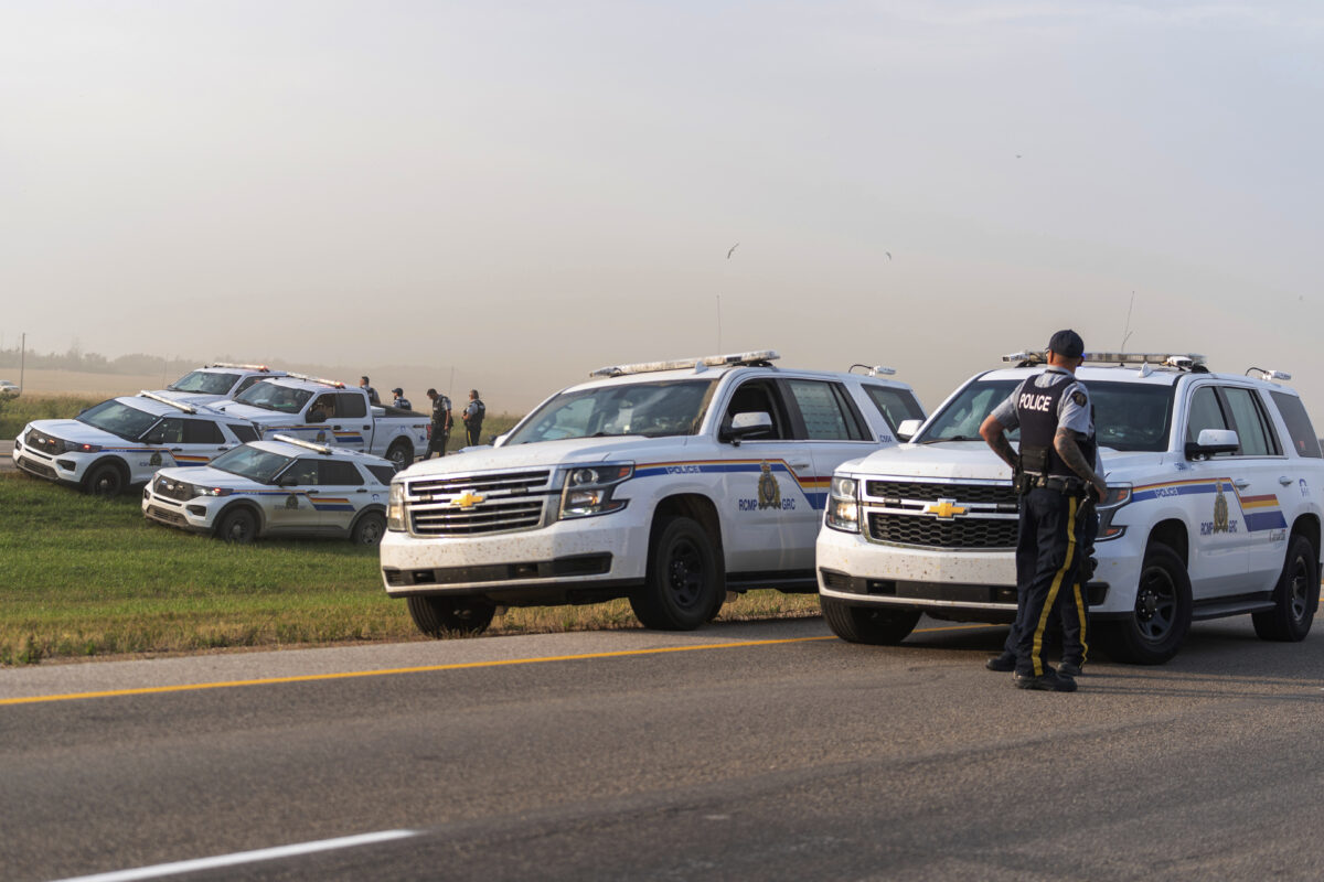 Canada: Shooting in Montreal’s Jewish neighbourhood – one police officer killed