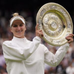 Fails to attend doping test: Vondrousova banned for four years