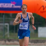 Doping: Schwazer tests positive in Germany; NADA suspends him